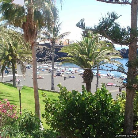 Holiday House Parque Azul Playa La Arena Free Wifi Puerto de Santiago  Luaran gambar