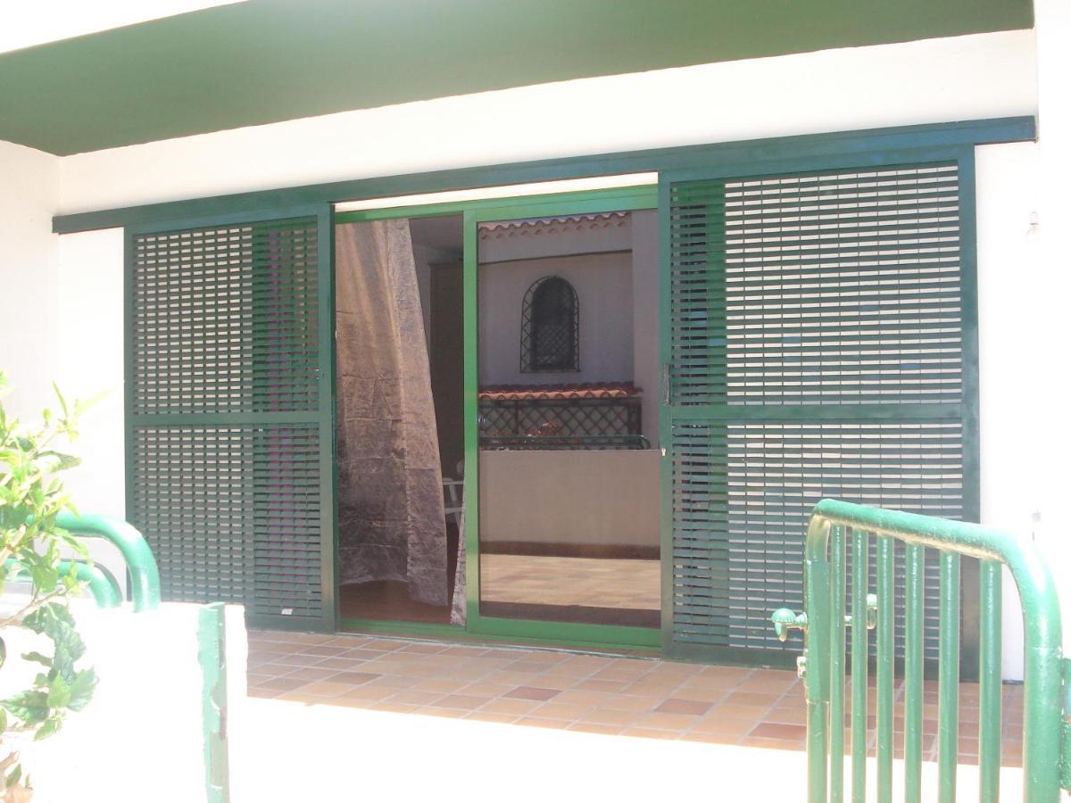 Holiday House Parque Azul Playa La Arena Free Wifi Puerto de Santiago  Luaran gambar