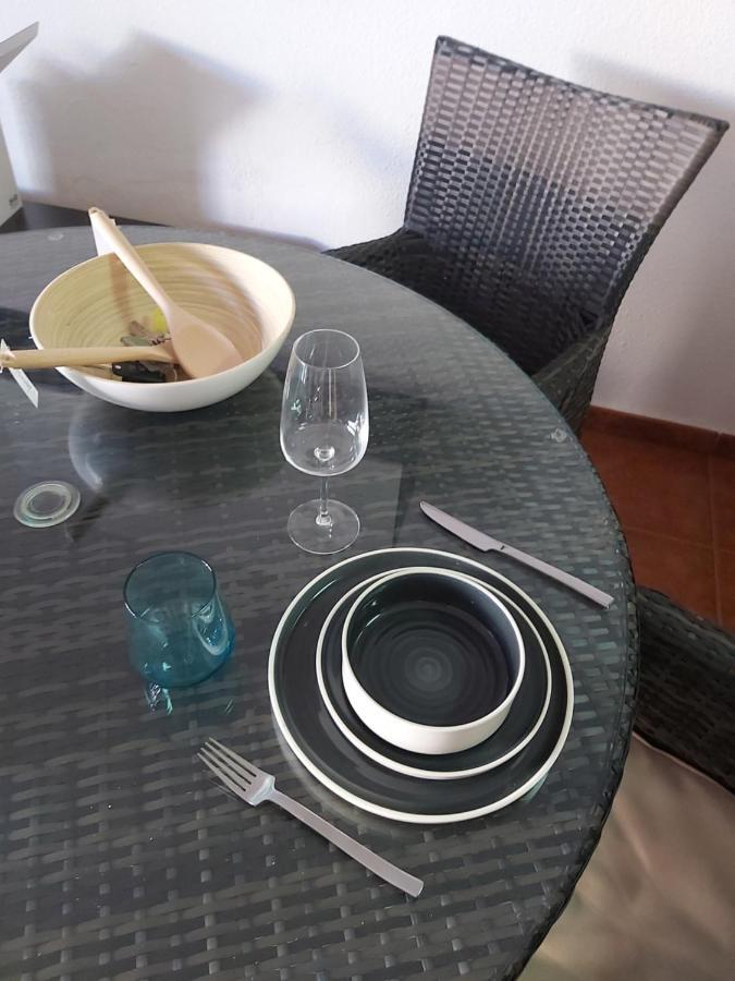 Holiday House Parque Azul Playa La Arena Free Wifi Puerto de Santiago  Luaran gambar